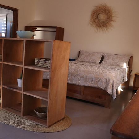 B Home Zanzibar Kiwengwa  ภายนอก รูปภาพ