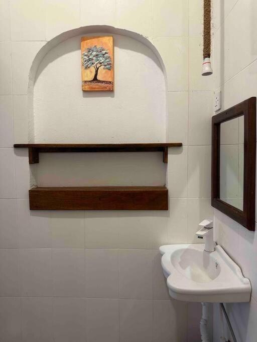 B Home Zanzibar Kiwengwa  ภายนอก รูปภาพ