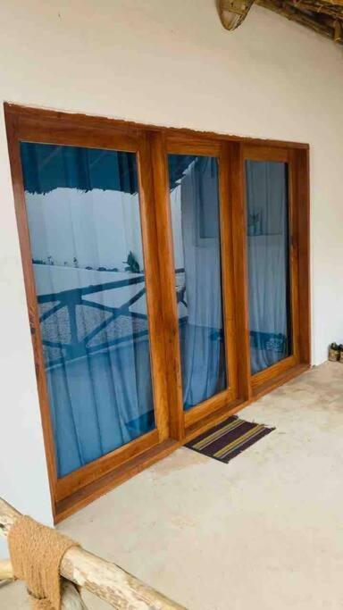 B Home Zanzibar Kiwengwa  ภายนอก รูปภาพ