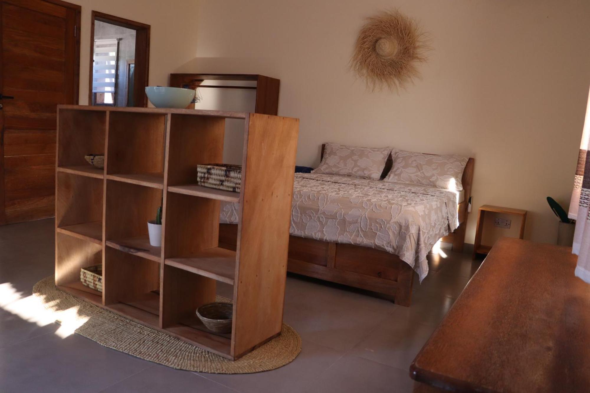 B Home Zanzibar Kiwengwa  ภายนอก รูปภาพ