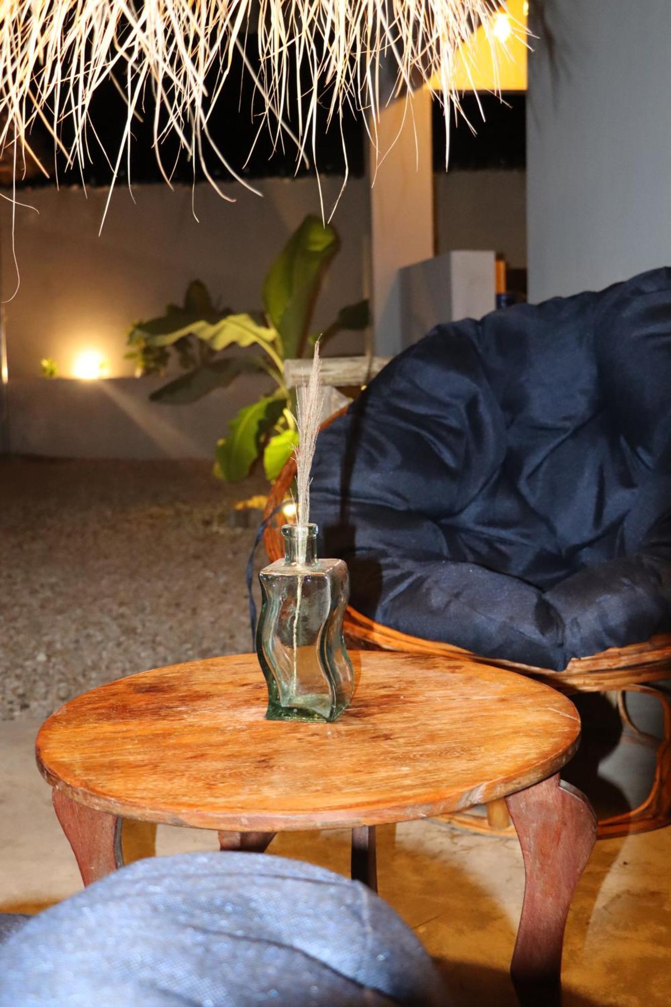 B Home Zanzibar Kiwengwa  ภายนอก รูปภาพ